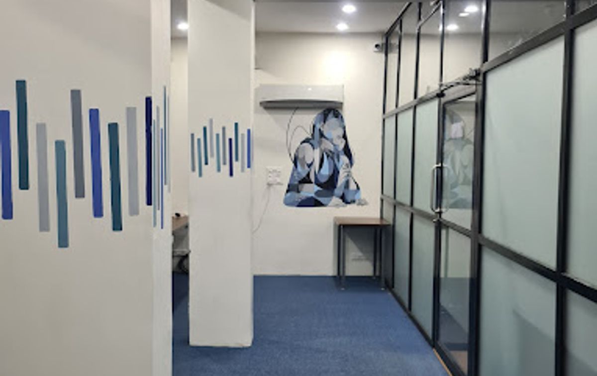 RAW Coworking and Office Space